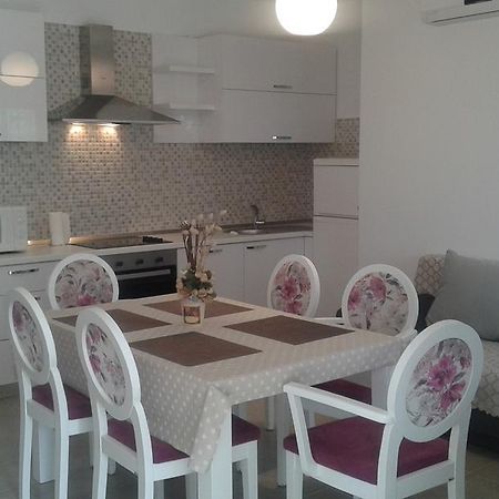 רוגוזניצה Apartments Milica מראה חיצוני תמונה