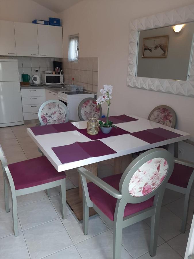 רוגוזניצה Apartments Milica מראה חיצוני תמונה