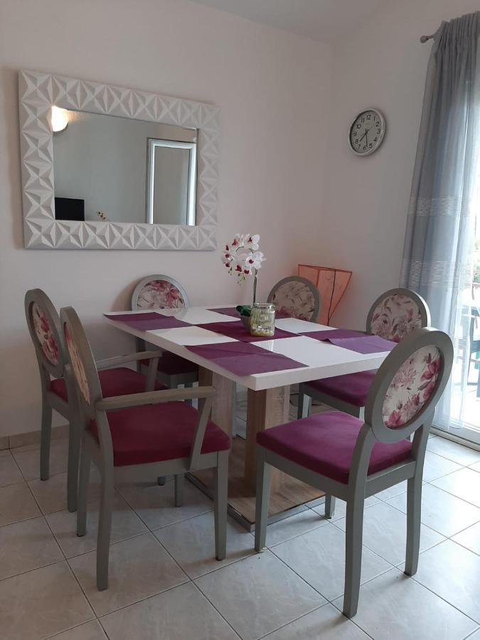 רוגוזניצה Apartments Milica מראה חיצוני תמונה