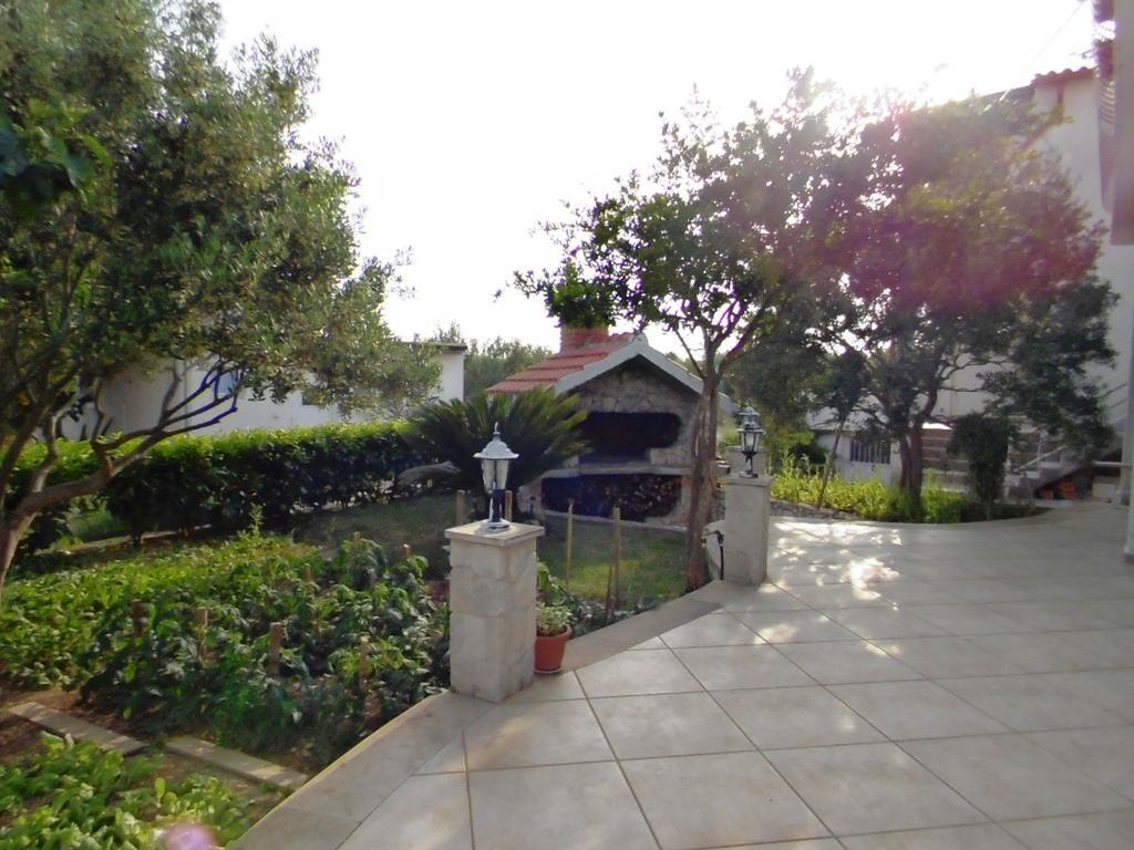 רוגוזניצה Apartments Milica מראה חיצוני תמונה