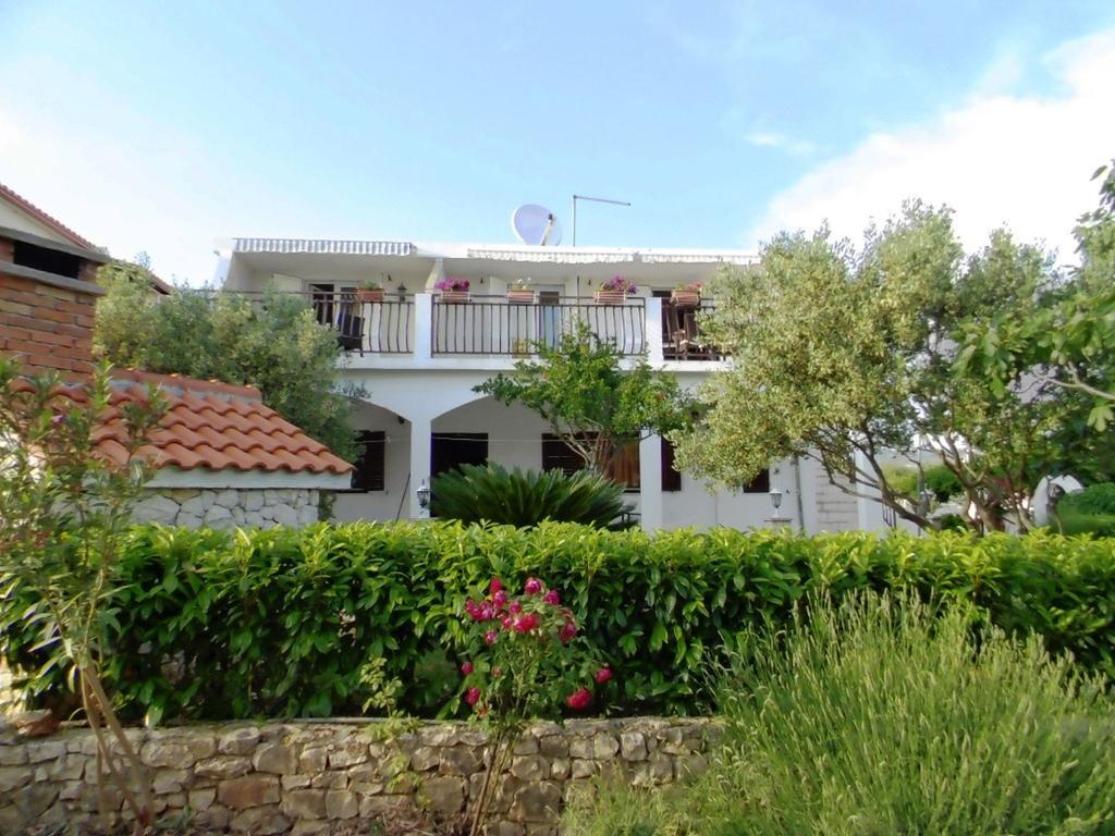 רוגוזניצה Apartments Milica מראה חיצוני תמונה