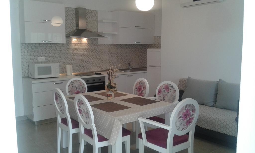 רוגוזניצה Apartments Milica מראה חיצוני תמונה