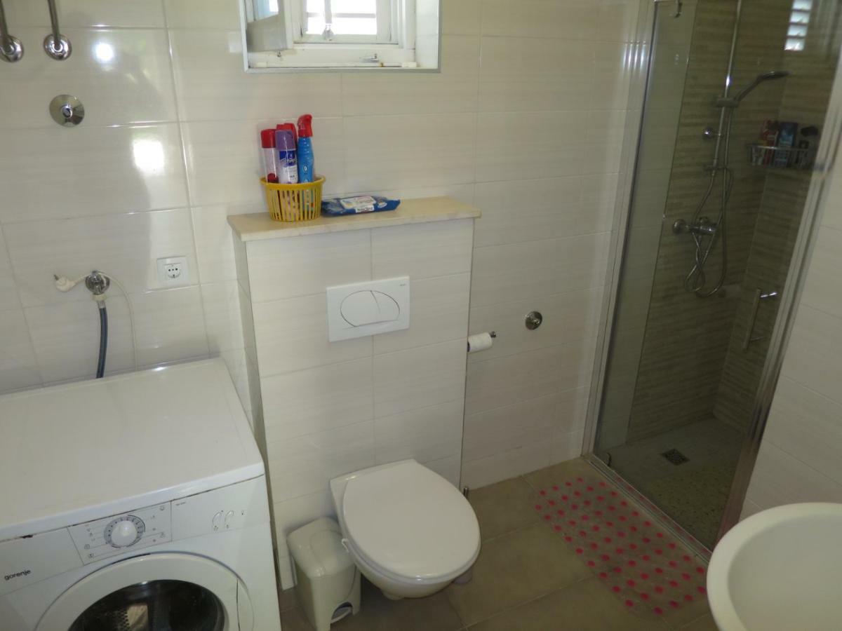 רוגוזניצה Apartments Milica מראה חיצוני תמונה