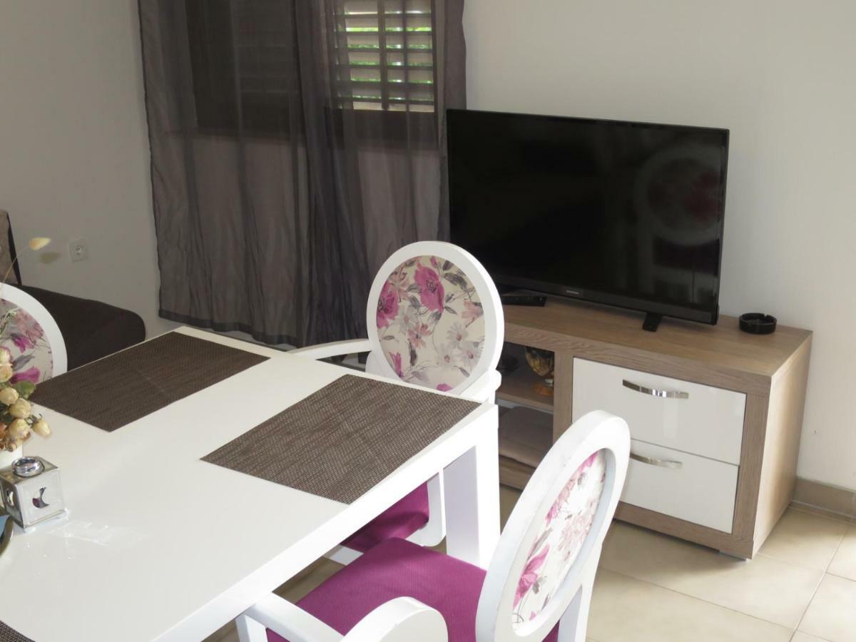 רוגוזניצה Apartments Milica מראה חיצוני תמונה