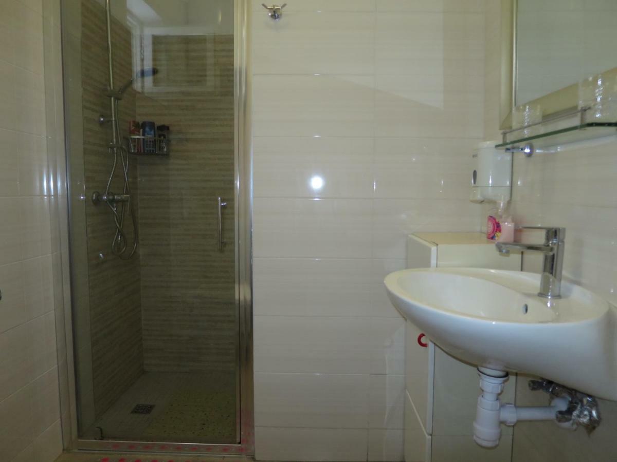 רוגוזניצה Apartments Milica מראה חיצוני תמונה