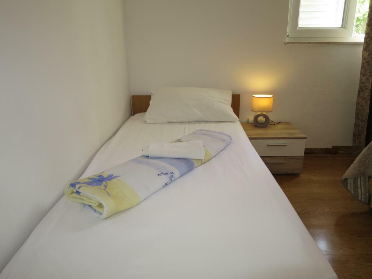 רוגוזניצה Apartments Milica מראה חיצוני תמונה