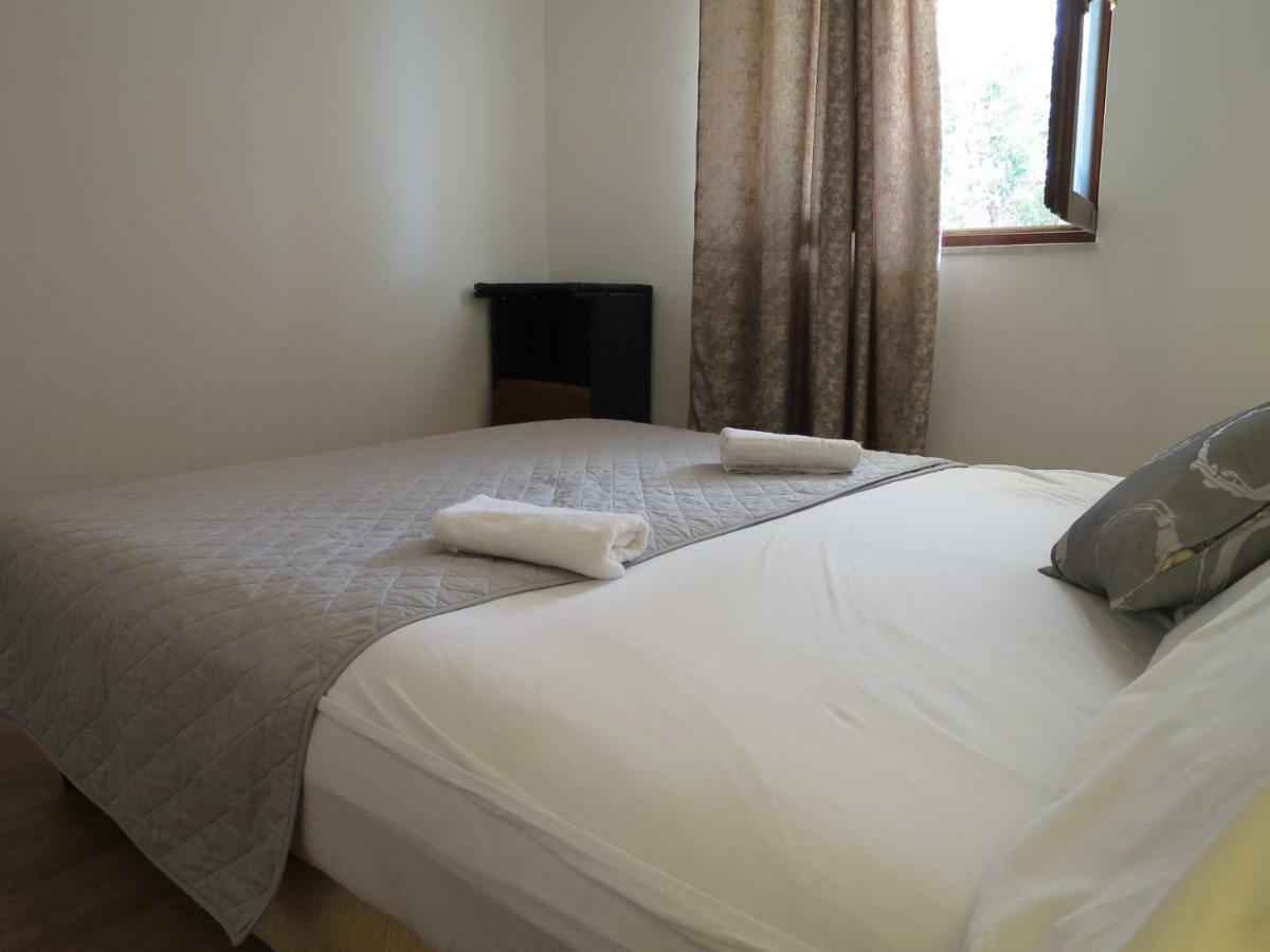 רוגוזניצה Apartments Milica מראה חיצוני תמונה