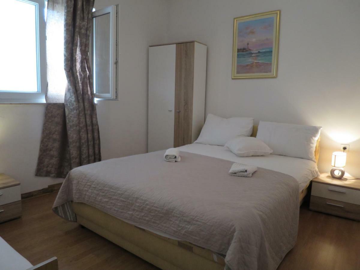 רוגוזניצה Apartments Milica מראה חיצוני תמונה