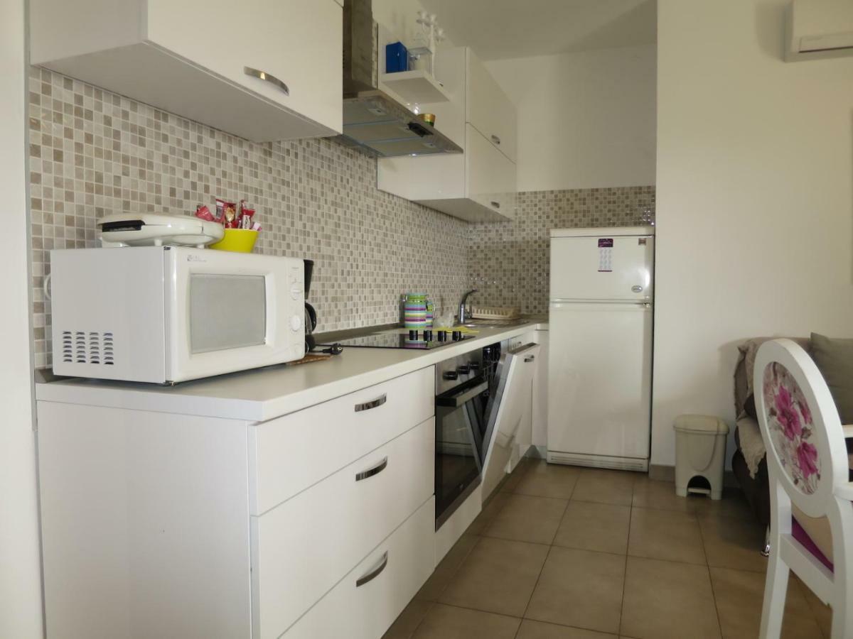 רוגוזניצה Apartments Milica מראה חיצוני תמונה