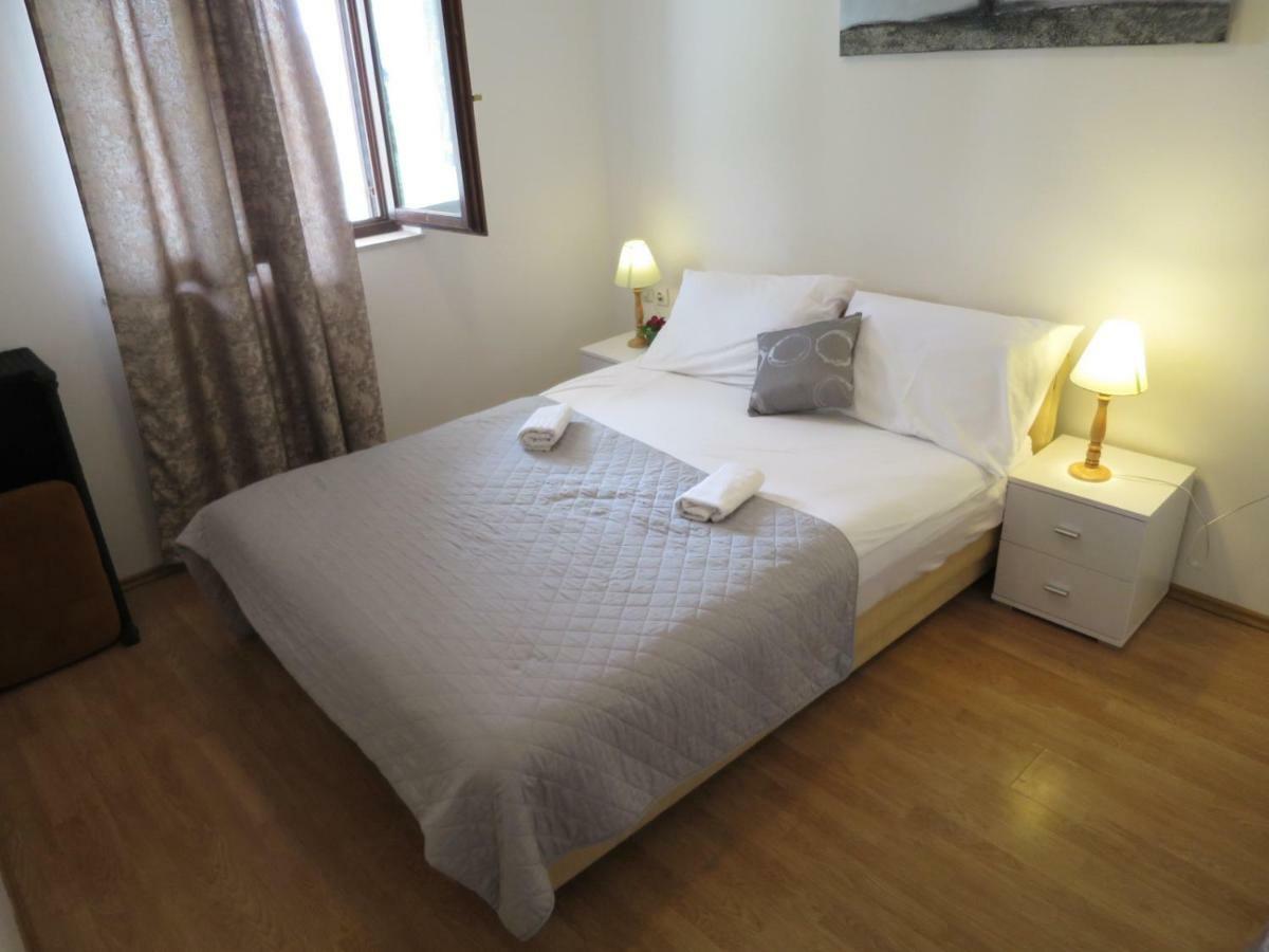 רוגוזניצה Apartments Milica מראה חיצוני תמונה