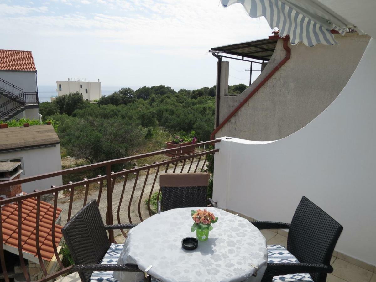 רוגוזניצה Apartments Milica מראה חיצוני תמונה