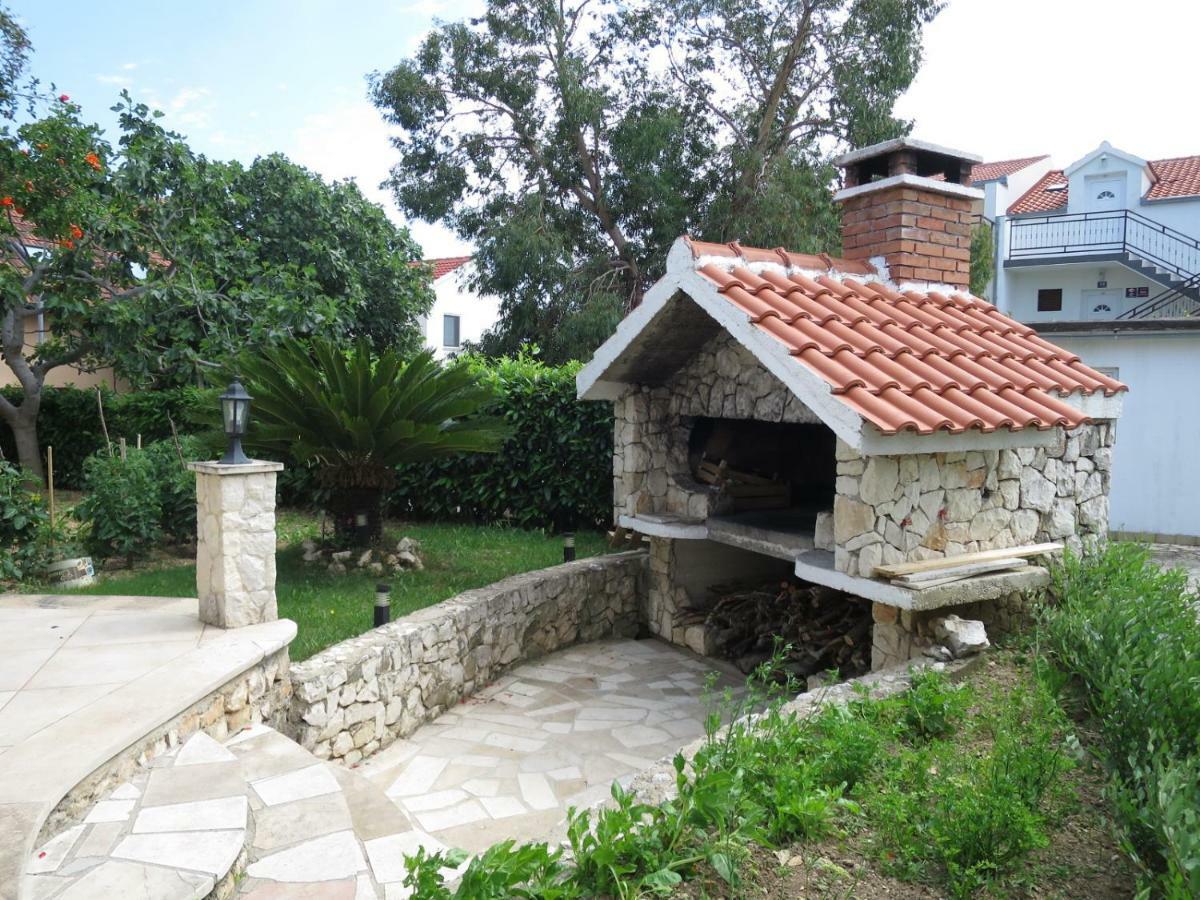 רוגוזניצה Apartments Milica מראה חיצוני תמונה