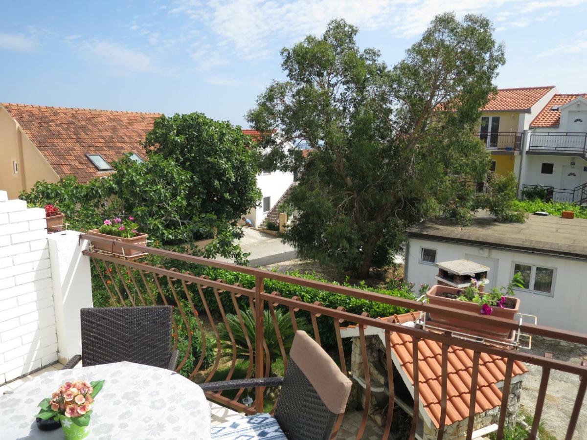 רוגוזניצה Apartments Milica מראה חיצוני תמונה