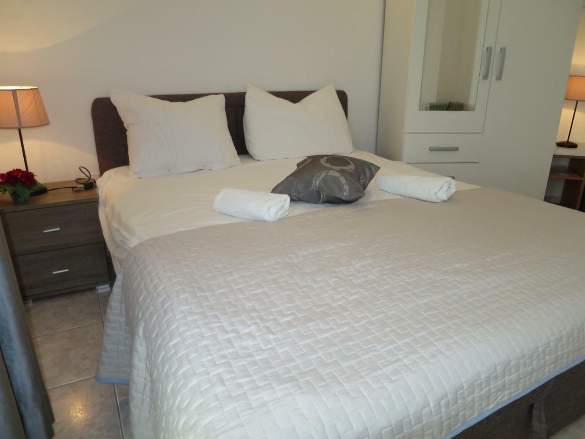 רוגוזניצה Apartments Milica מראה חיצוני תמונה