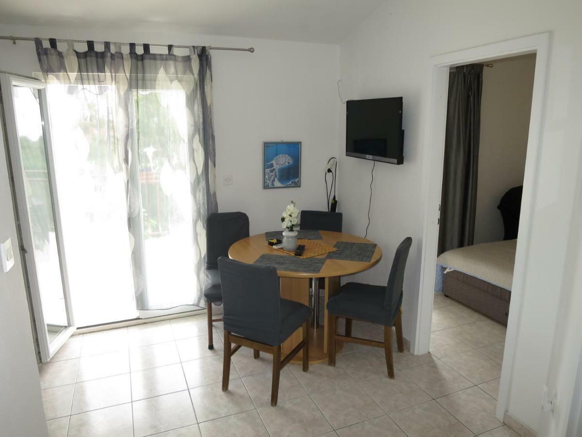 רוגוזניצה Apartments Milica מראה חיצוני תמונה