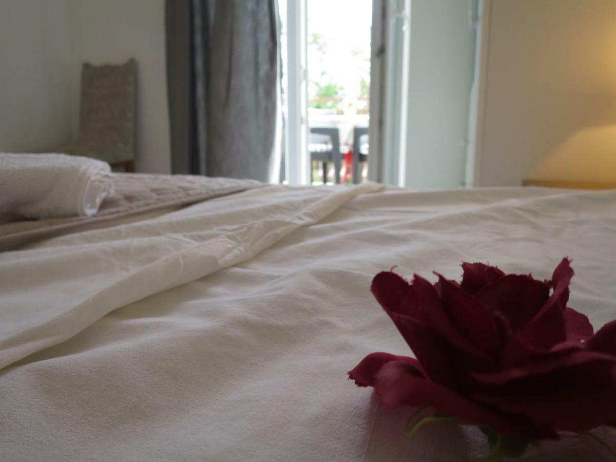 רוגוזניצה Apartments Milica מראה חיצוני תמונה