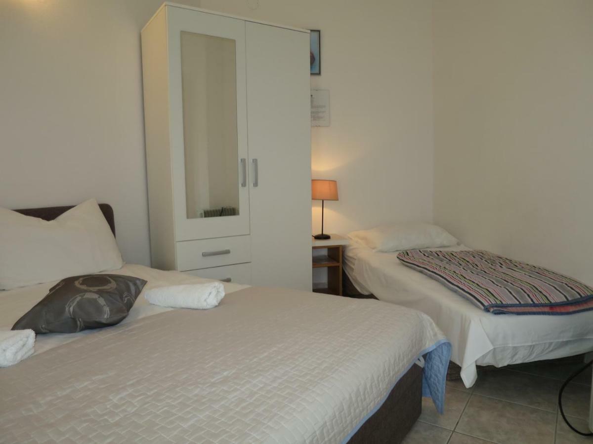 רוגוזניצה Apartments Milica מראה חיצוני תמונה