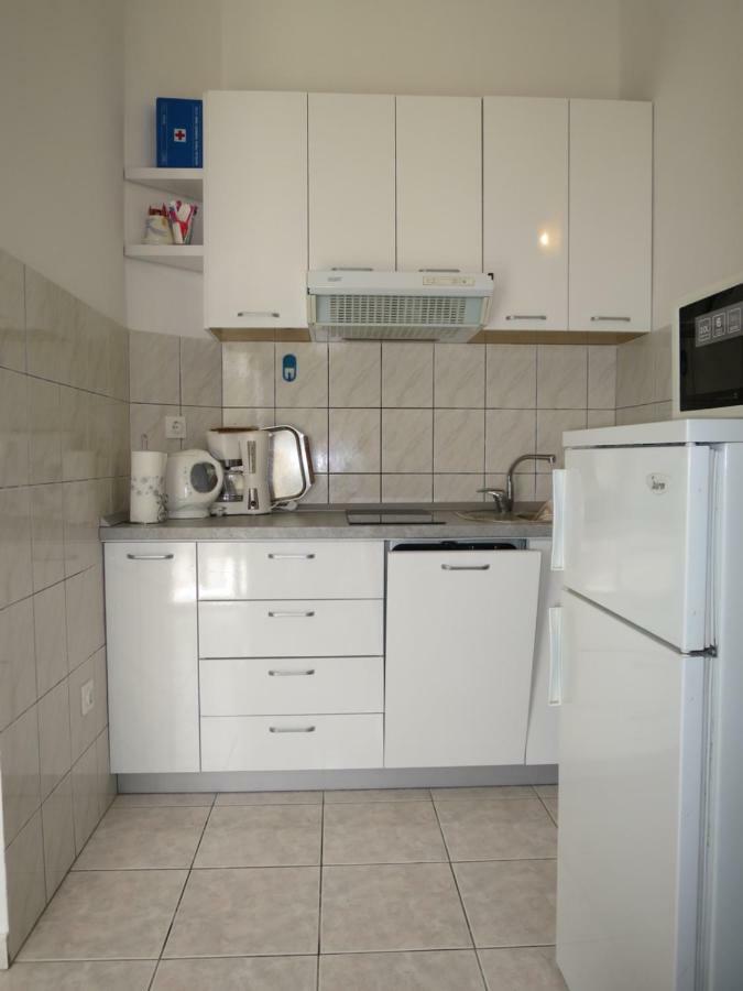 רוגוזניצה Apartments Milica מראה חיצוני תמונה