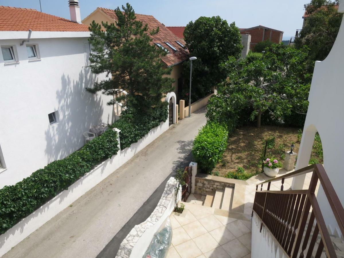 רוגוזניצה Apartments Milica מראה חיצוני תמונה