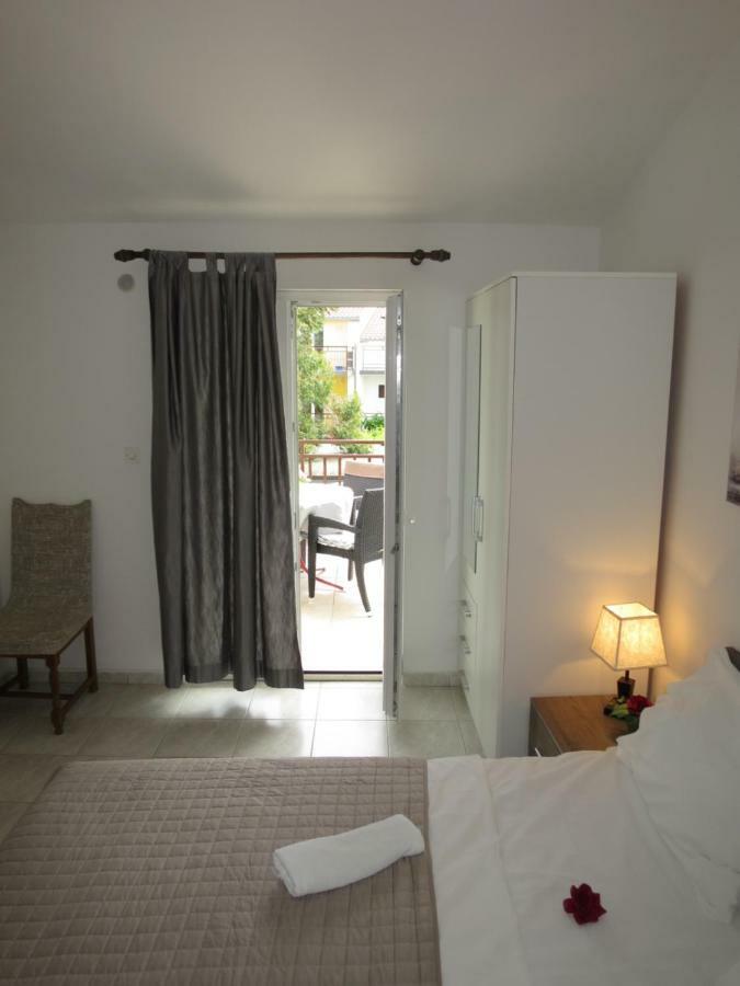 רוגוזניצה Apartments Milica מראה חיצוני תמונה
