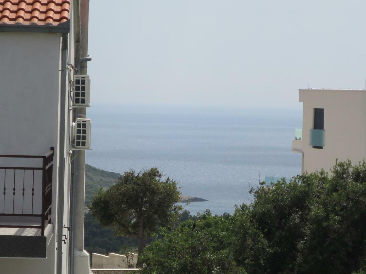 רוגוזניצה Apartments Milica מראה חיצוני תמונה