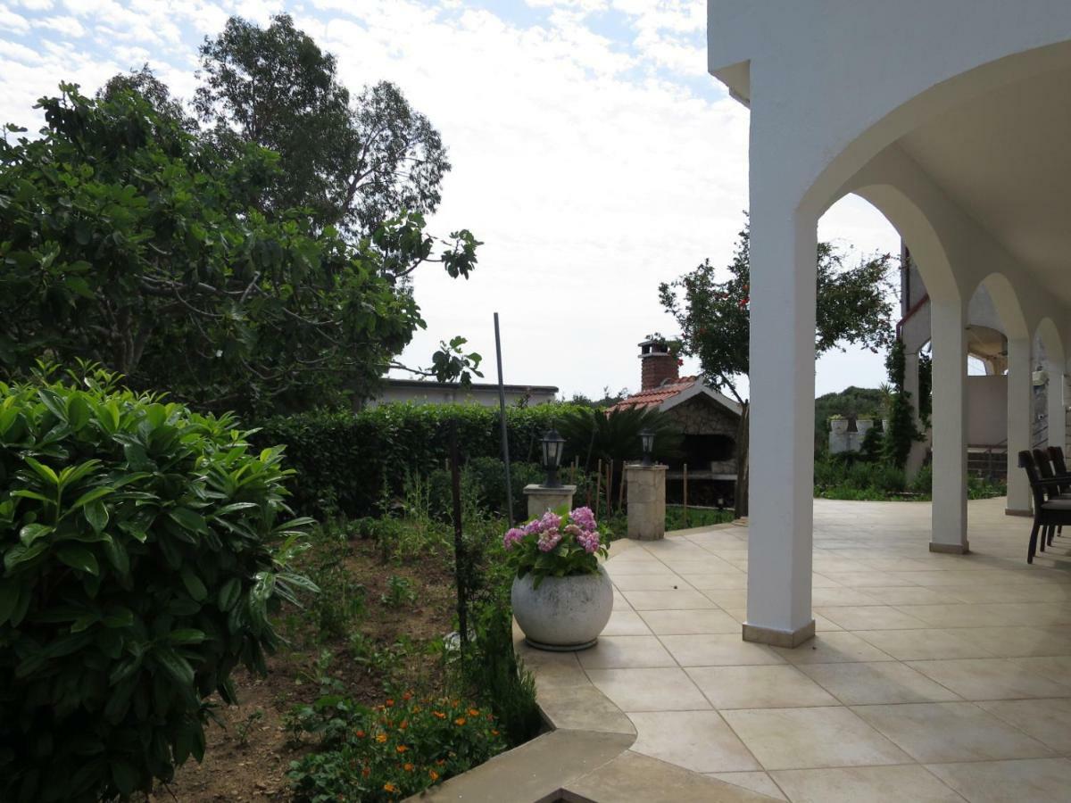 רוגוזניצה Apartments Milica מראה חיצוני תמונה