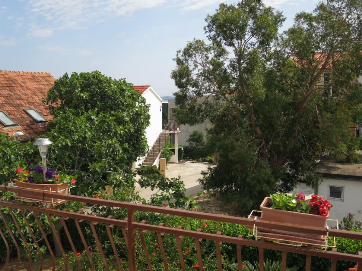 רוגוזניצה Apartments Milica מראה חיצוני תמונה
