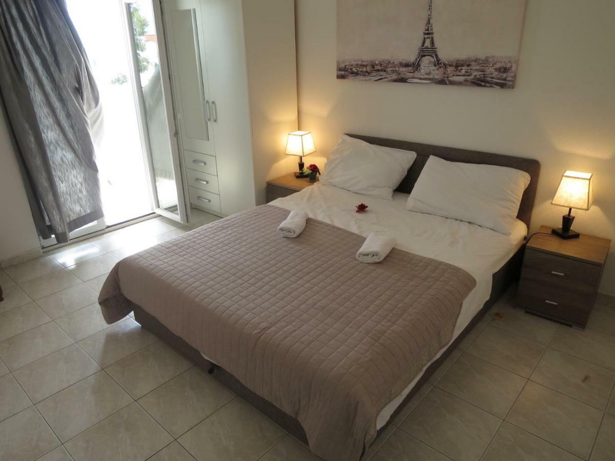 רוגוזניצה Apartments Milica מראה חיצוני תמונה