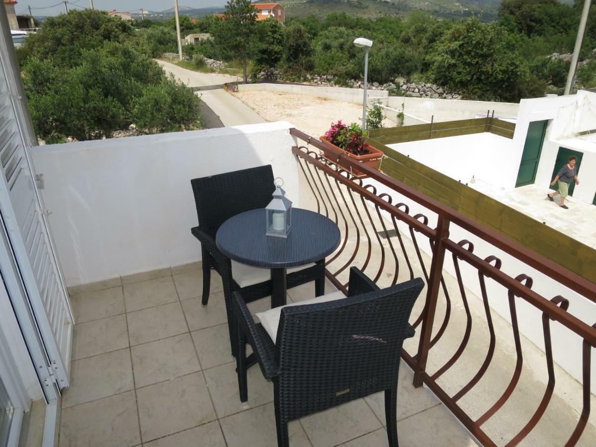 רוגוזניצה Apartments Milica מראה חיצוני תמונה