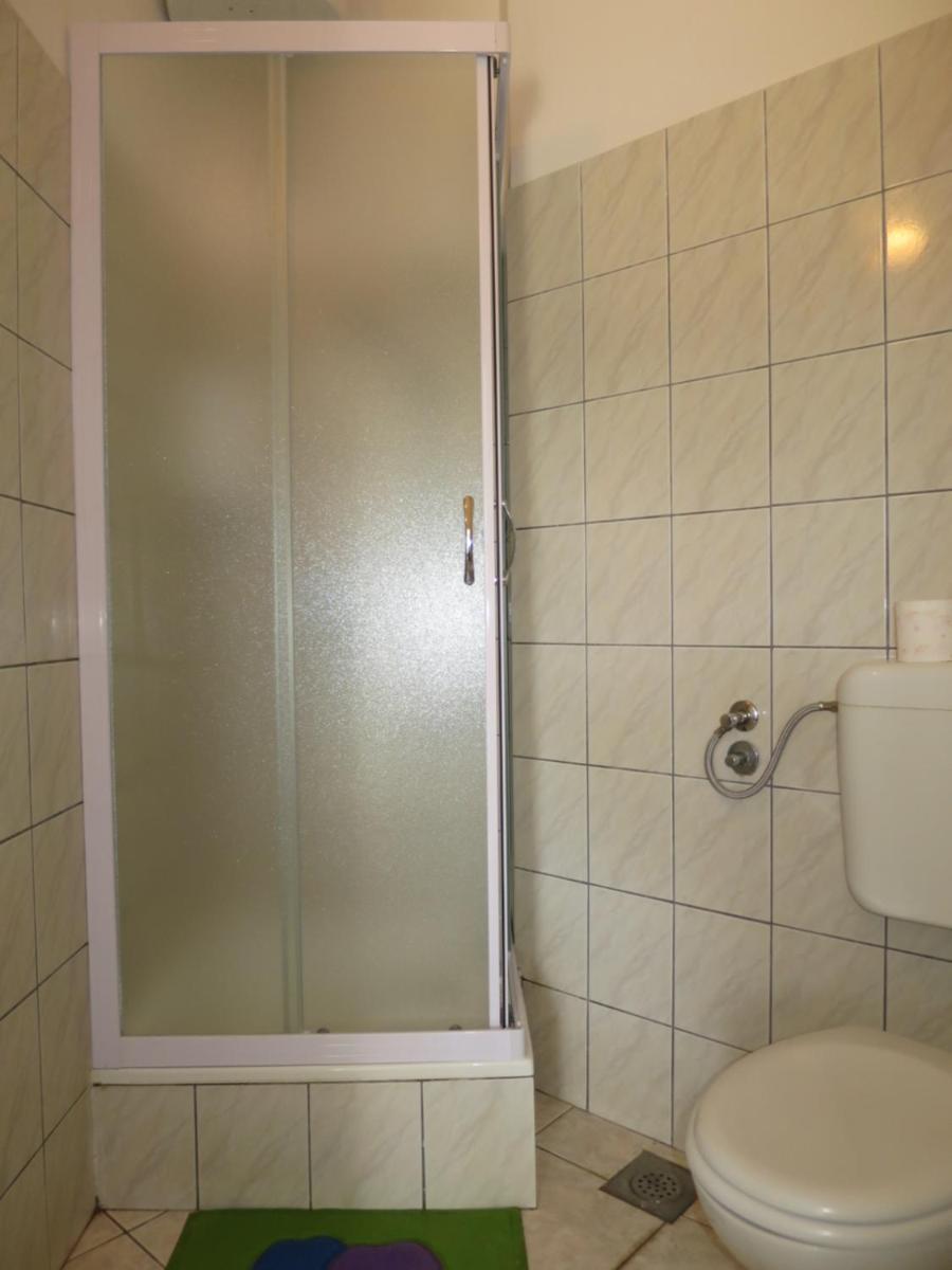 רוגוזניצה Apartments Milica מראה חיצוני תמונה