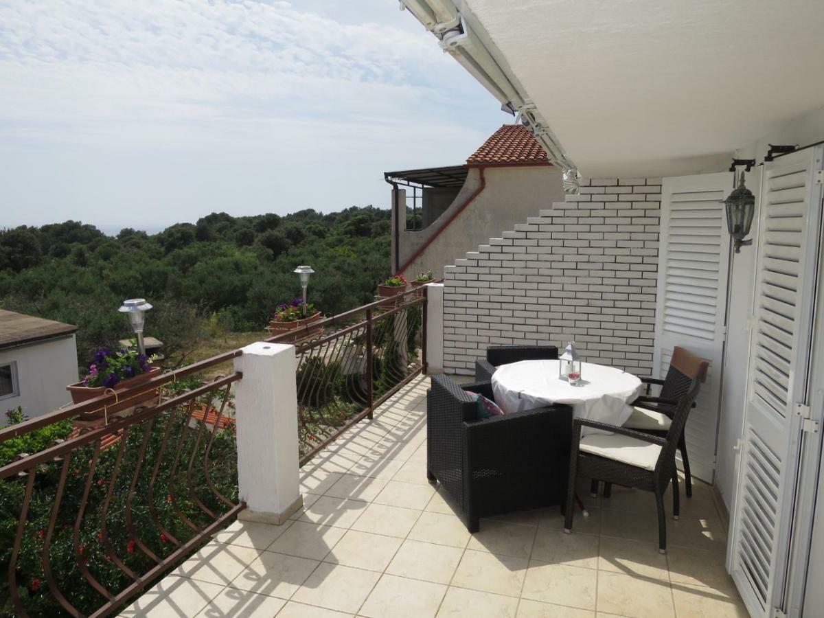 רוגוזניצה Apartments Milica מראה חיצוני תמונה