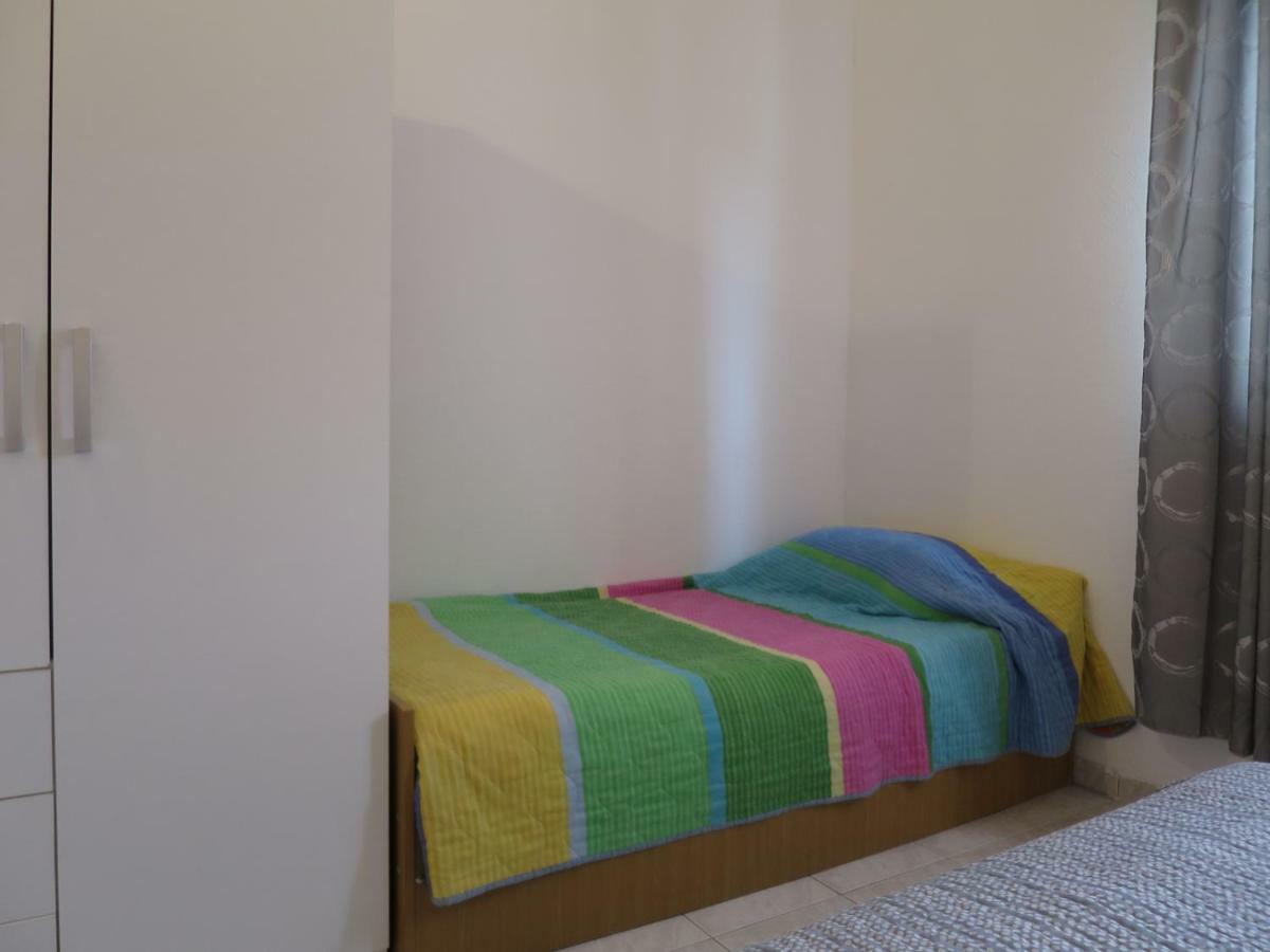 רוגוזניצה Apartments Milica מראה חיצוני תמונה