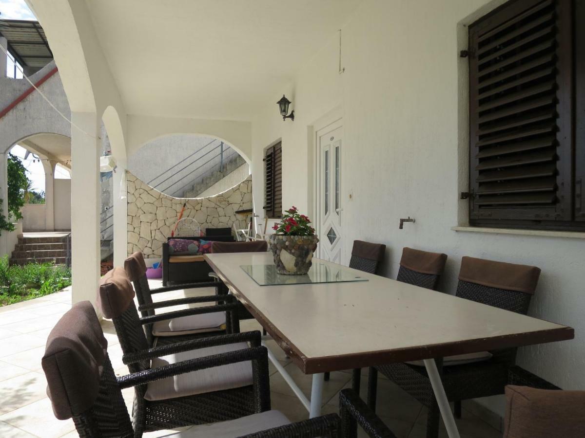 רוגוזניצה Apartments Milica מראה חיצוני תמונה